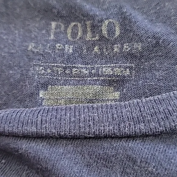Polo Ralph Lauren Dress - Picture 4 of 4